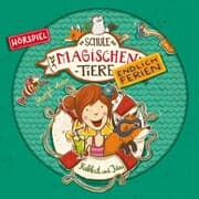 Cover von Endlich Ferien 01: Rabbat und Ida