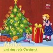 Cover von 04: Maike und das rote Geschenk