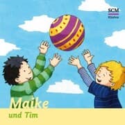 Cover von 08: Maike und Tim