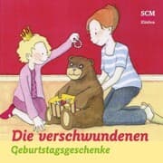Cover von 09: Die verschwundenen Geburtstagsgeschenke