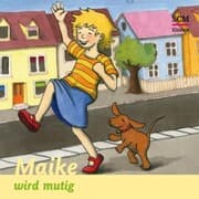 Cover von 10: Maike wird mutig