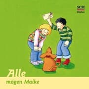 Cover von 11: Alle mögen Maike