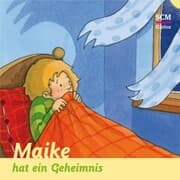 Cover von 12: Maike hat ein Geheimnis
