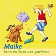 Cover von 13: Maike kann verlieren und gewinnen