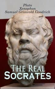 Cover von The Real Socrates