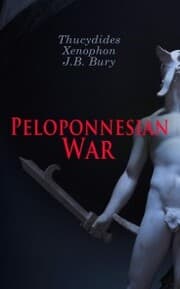 Cover von Peloponnesian War