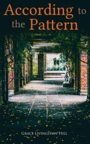 Cover von According to the Pattern