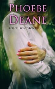 Cover von Phoebe Deane