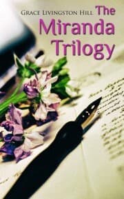 Cover von The Miranda Trilogy