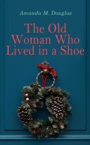Cover von The Old Woman Who Lived in a Shoe