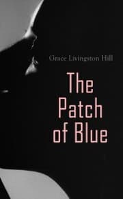 Cover von The Patch of Blue