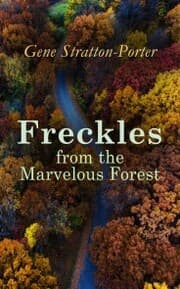 Cover von Freckles from the Marvelous Forest
