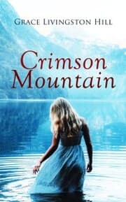 Cover von Crimson Mountain