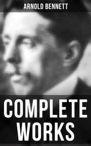 Cover von Complete Works