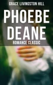 Cover von Phoebe Deane (Romance Classic)