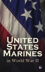 Cover von United States Marines in World War II