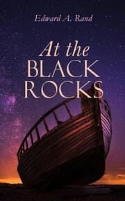 Cover von At the Black Rocks