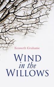 Cover von Wind in the Willows
