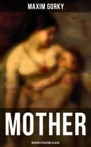 Cover von MOTHER (Russian Literature Classic)