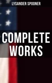 Cover von Complete Works