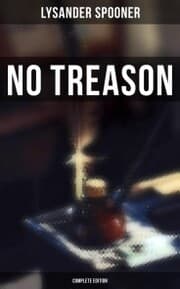Cover von No Treason (Complete Edition)