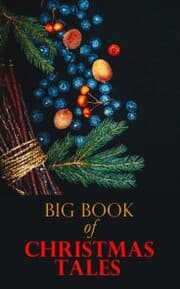 Cover von Big Book of Christmas Tales