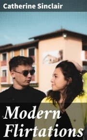 Cover von Modern Flirtations
