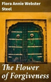 Cover von The Flower of Forgiveness