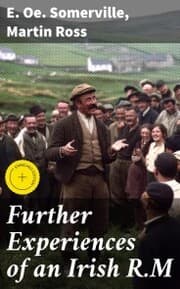 Cover von Further Experiences of an Irish R.M