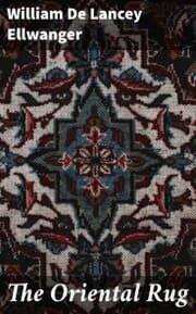 Cover von The Oriental Rug