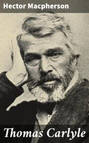 Cover von Thomas Carlyle