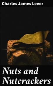 Cover von Nuts and Nutcrackers