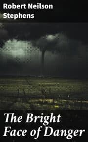 Cover von The Bright Face of Danger