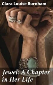 Cover von Jewel: A Chapter in Her Life