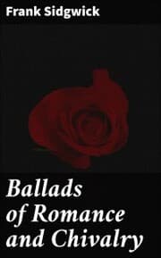 Cover von Ballads of Romance and Chivalry