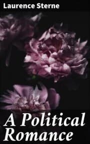 Cover von A Political Romance