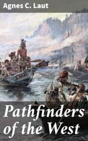 Cover von Pathfinders of the West