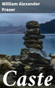 Cover von Caste