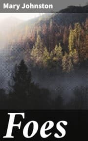 Cover von Foes