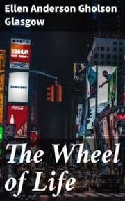 Cover von The Wheel of Life