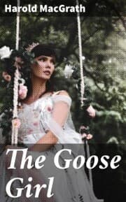 Cover von The Goose Girl