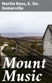 Cover von Mount Music