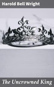 Cover von The Uncrowned King