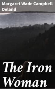 Cover von The Iron Woman