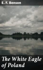 Cover von The White Eagle of Poland