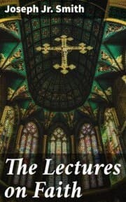 Cover von The Lectures on Faith
