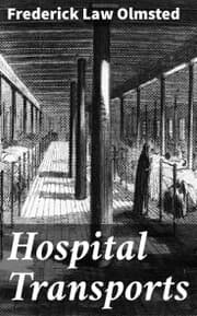 Cover von Hospital Transports