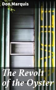 Cover von The Revolt of the Oyster