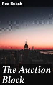 Cover von The Auction Block