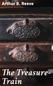 Cover von The Treasure-Train